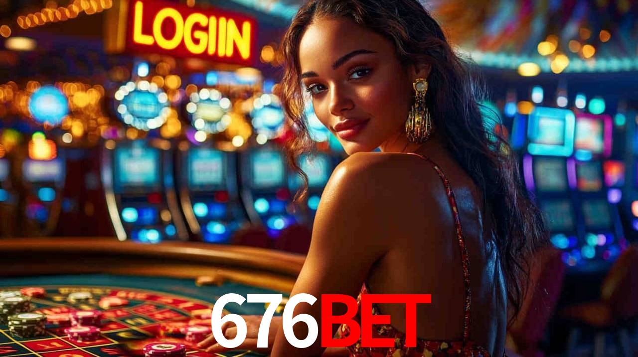 Estatísticas 676BET
