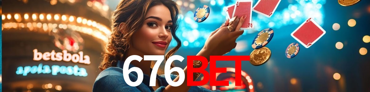 Welcome Bonus 676BET