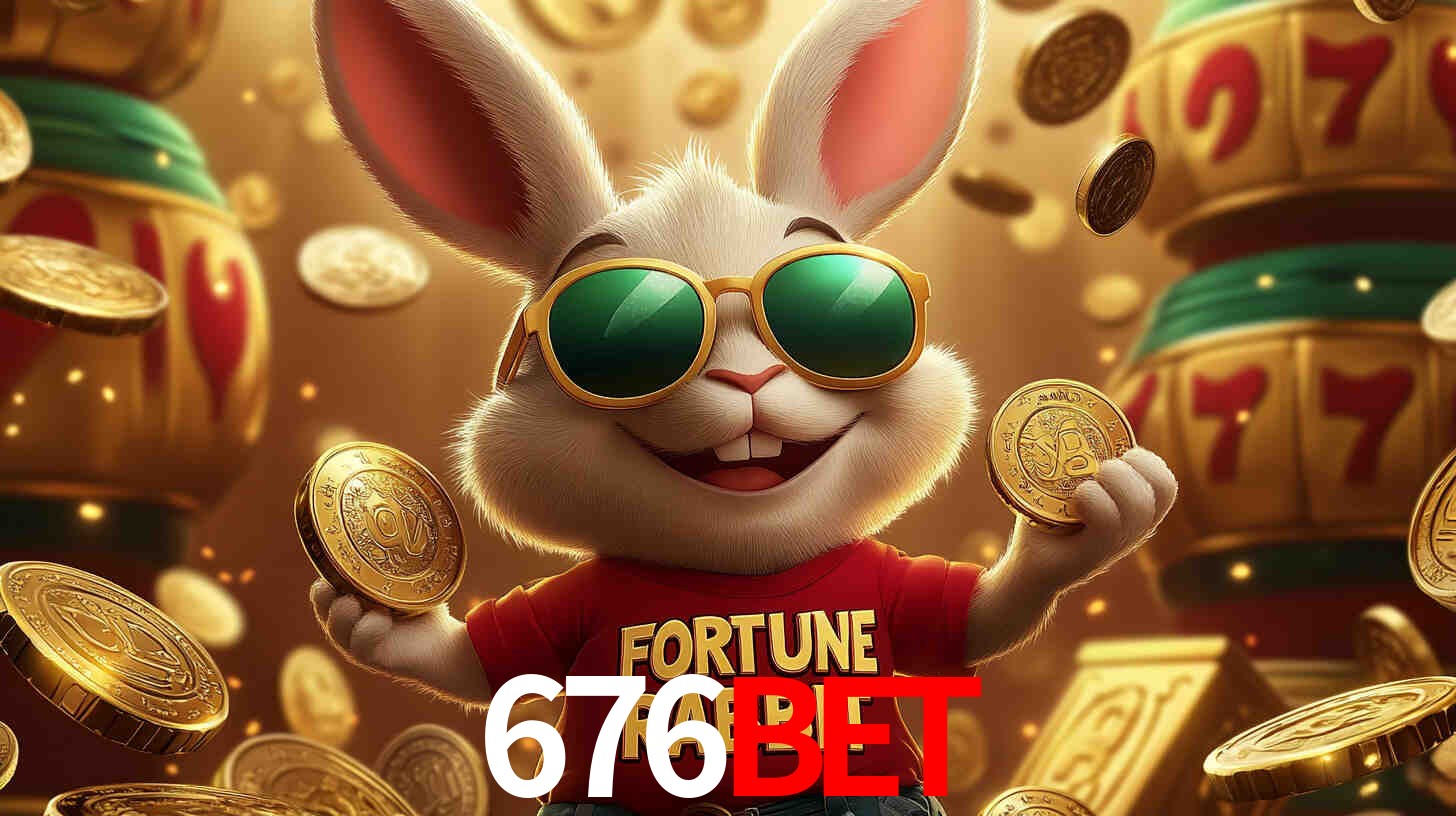 676BET - A Plataforma De Cassino Online Perfeita - 676BET.com