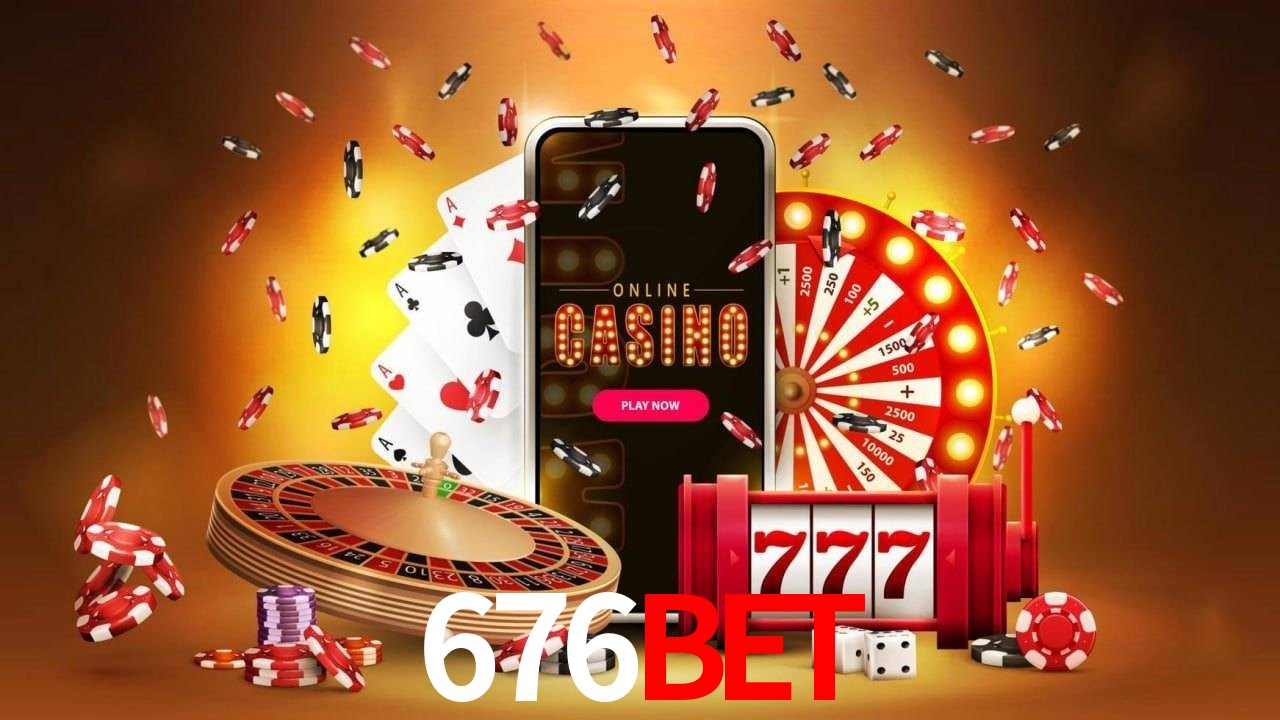 Experiência VIP 676BET