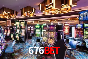 Desvendando o Mundo dos Jogos Virtuais na 676BET