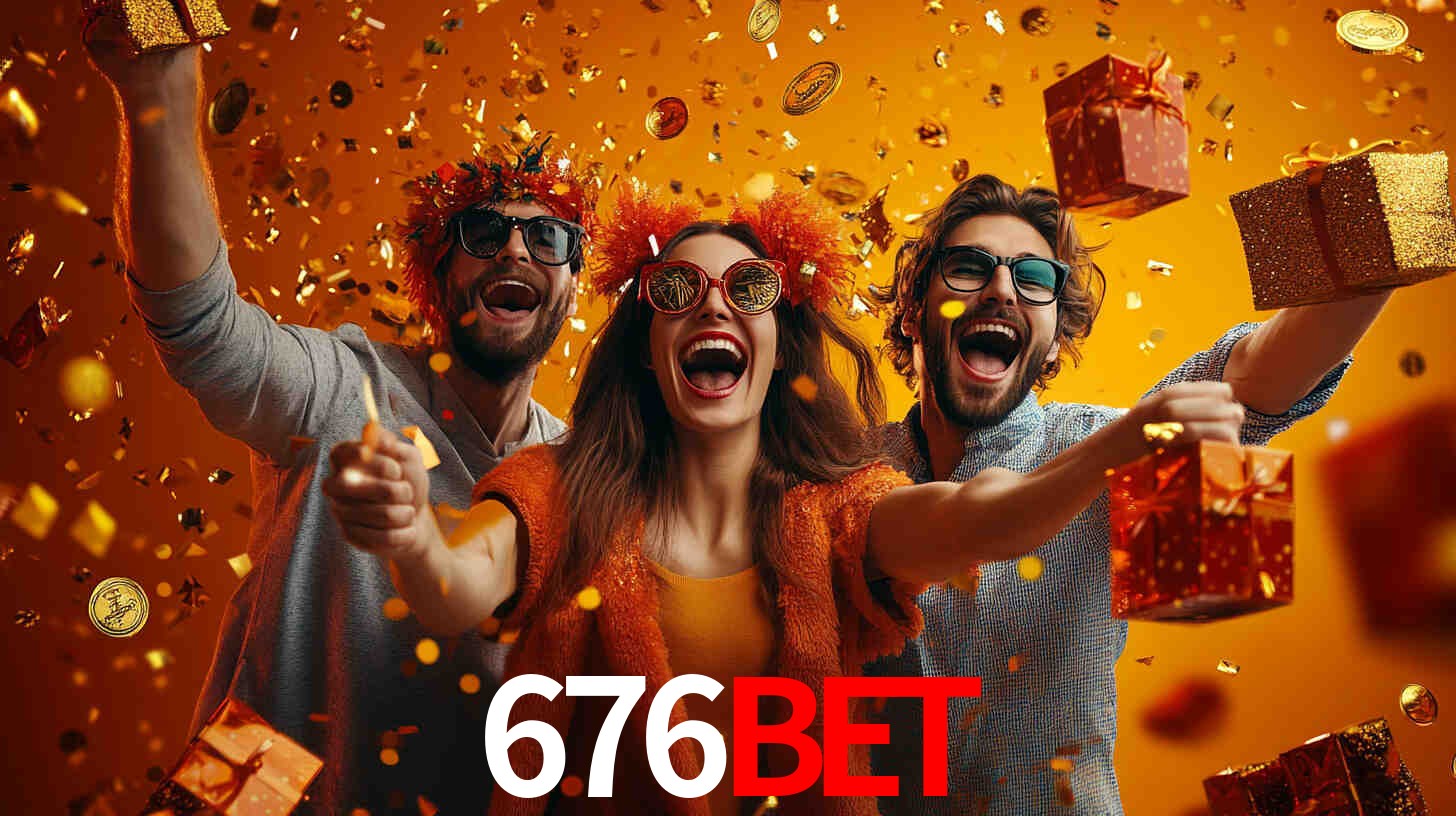 676BET: Seu Cassino Premiado com Pagamentos Rápidos
