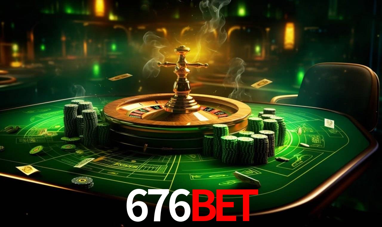 Explorando a Categoria de Eventos em Apostas na 676BET