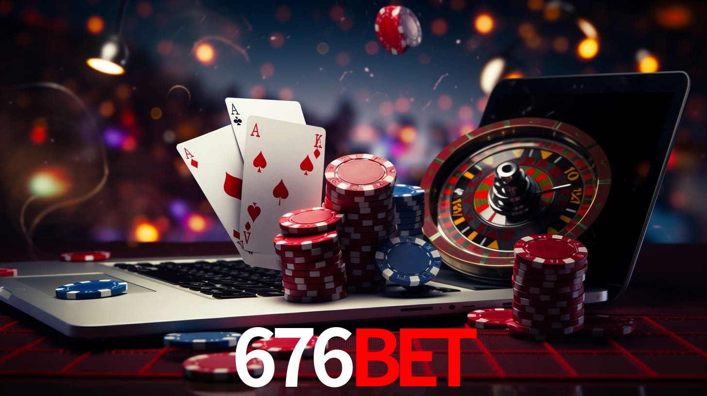 VIP Casino 676BET