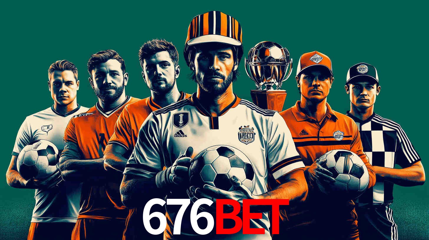 Desvendando o Mundo dos Jogos Virtuais na 676BET