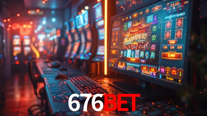 676BET