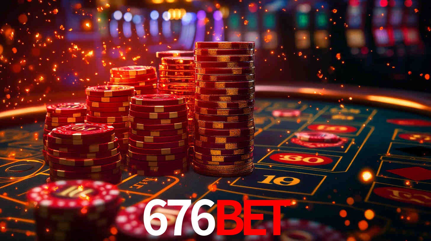 Daily Bonuses 676BET