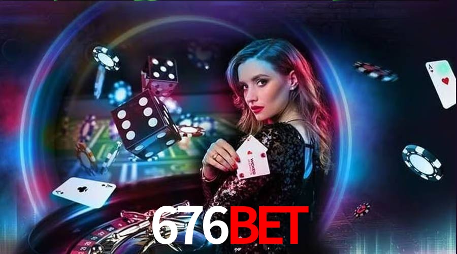 Account Benefits 676BET