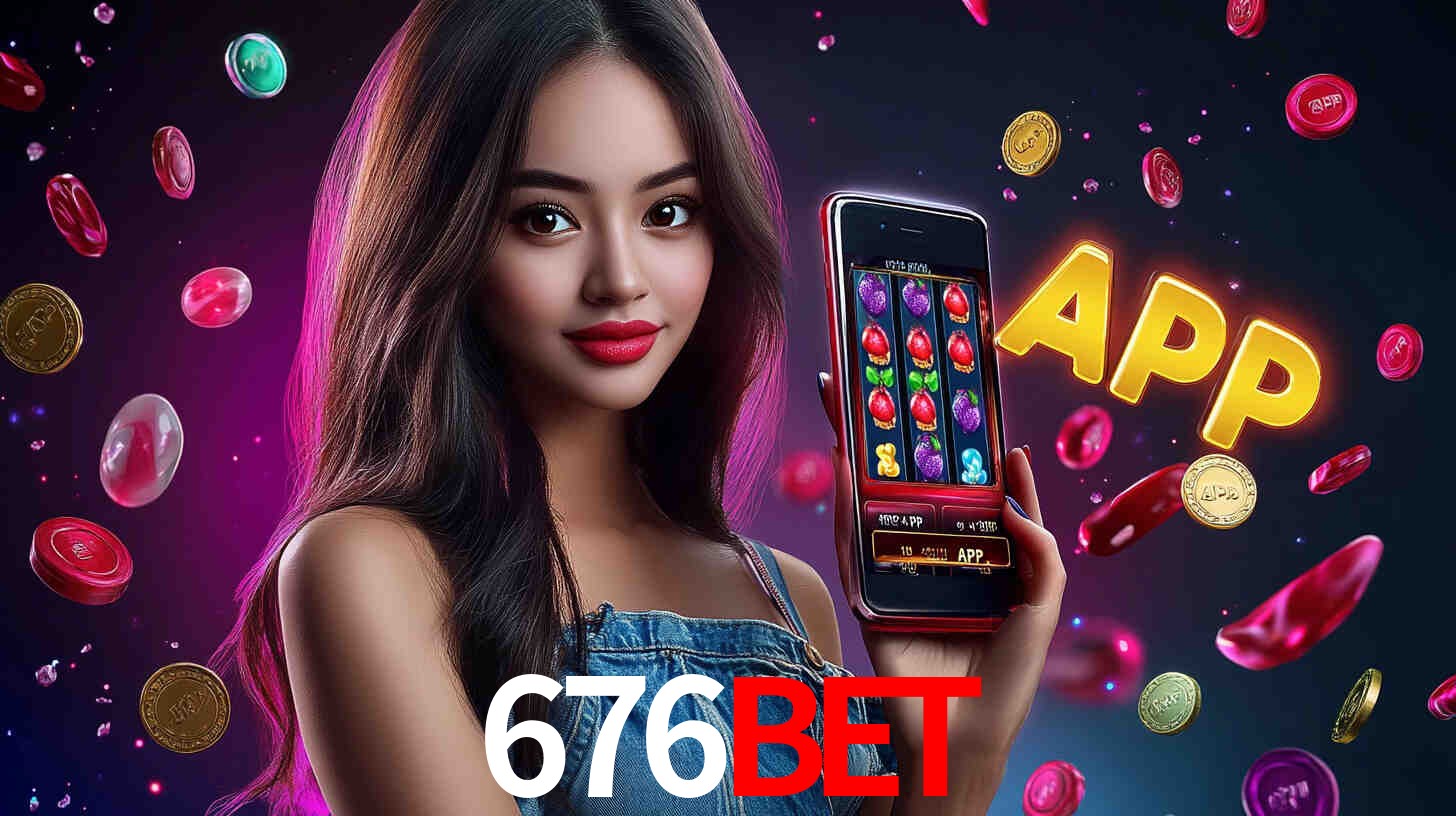 Descubra a Magia dos Jogos de Arcade no 676BET