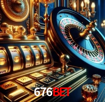 PIX Instantâneo 676BET