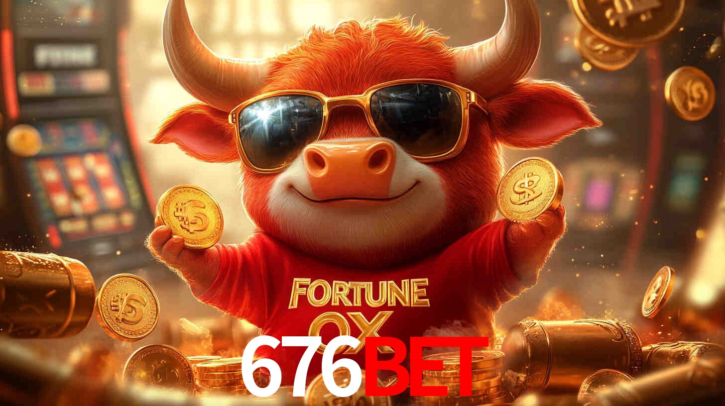 676BET: Seu Especialista em Apostas Esportivas Brasileiras