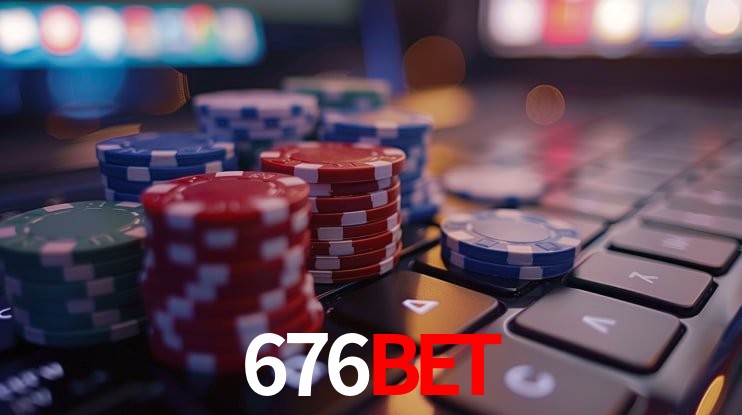 Jogos de Slot 676BET