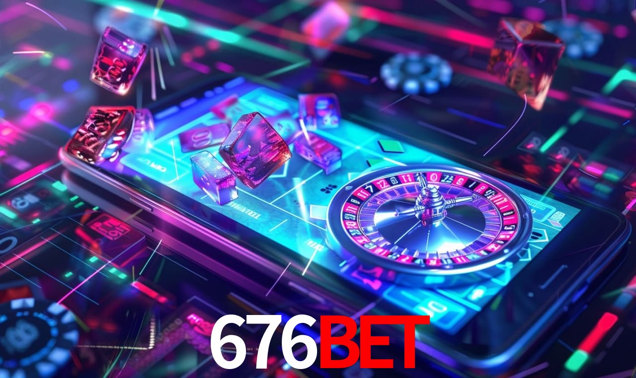 Casino Ao Vivo 676BET