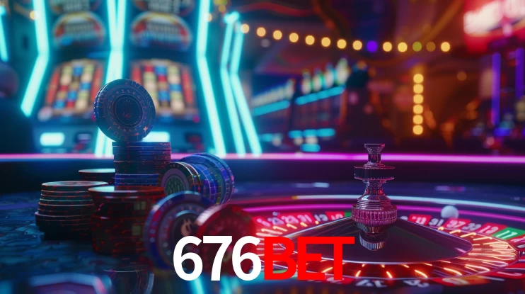 Live Casino 676BET
