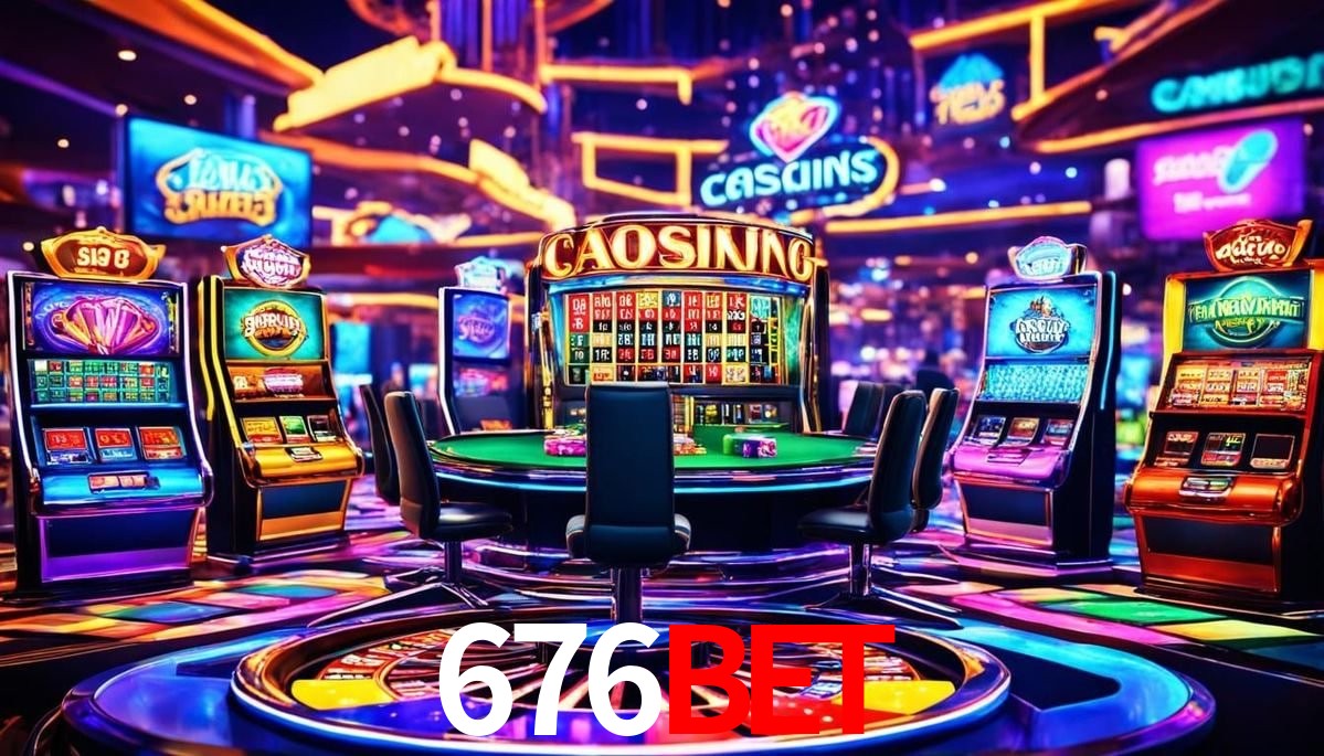 Jogo Spaceman 676BET