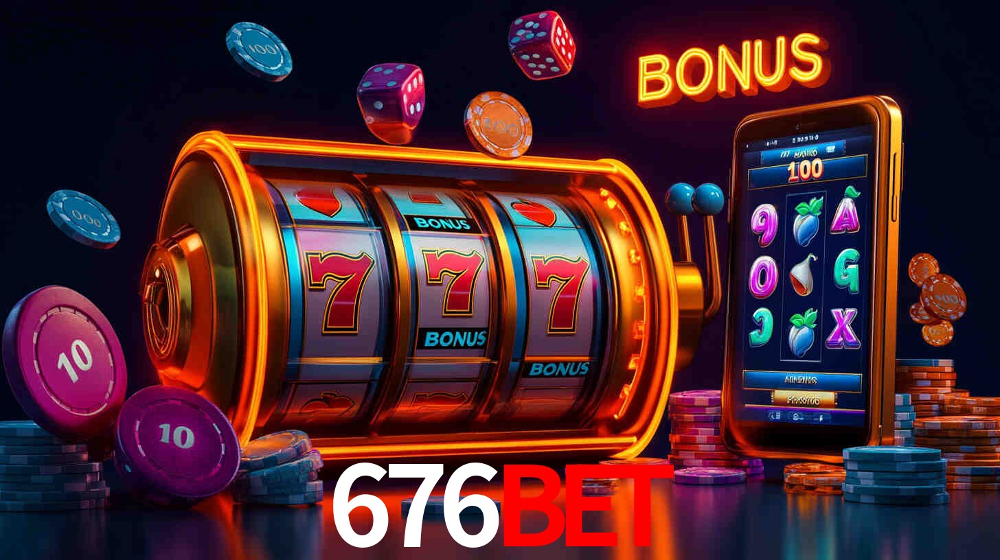 Inovações de Jogos na 676BET: O Futuro das Experiências Interativas