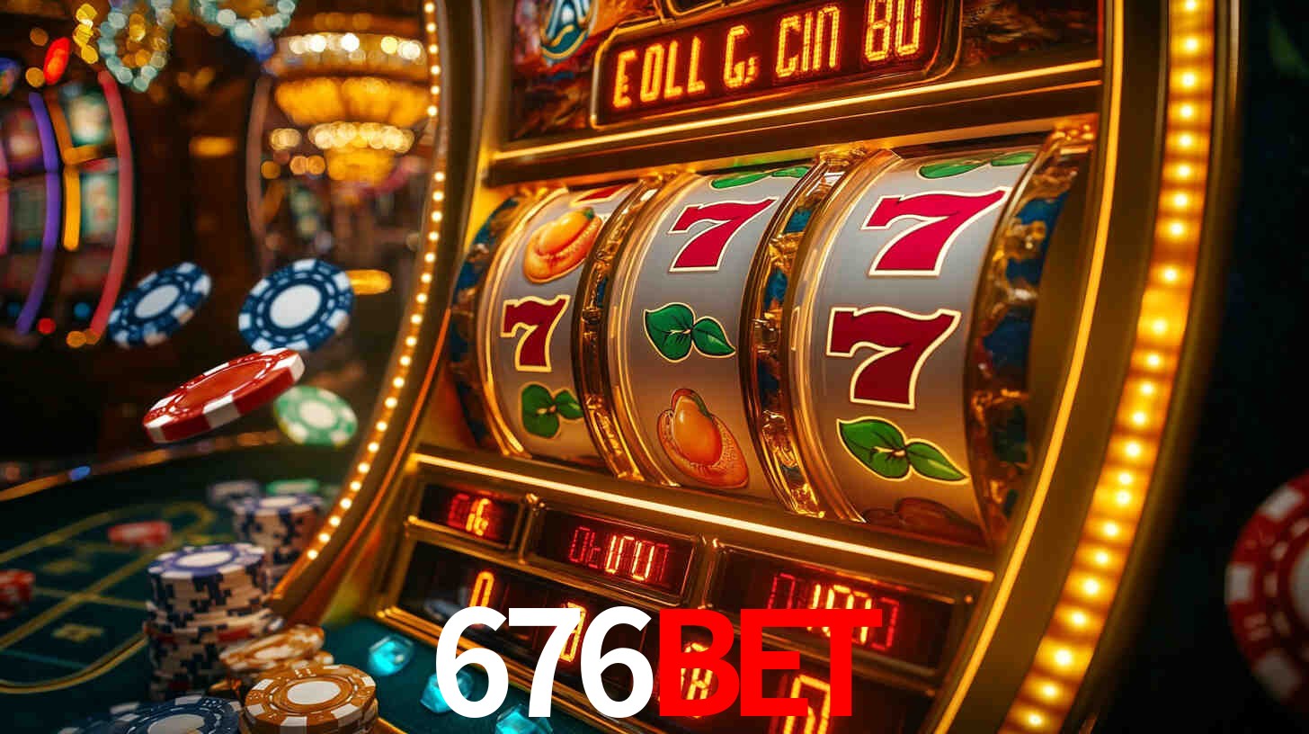 Programa VIP 676BET