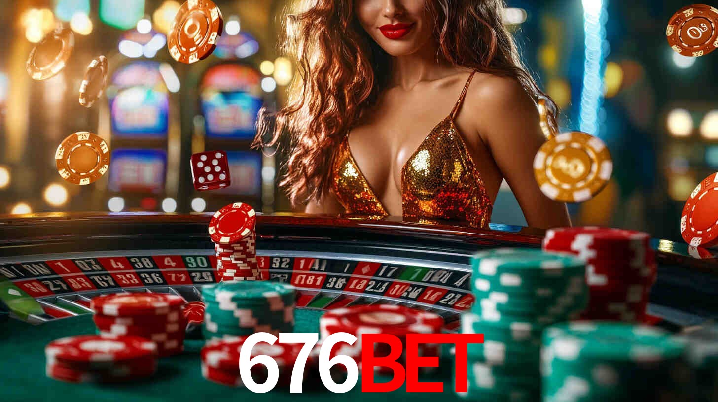 Welcome Bonus 676BET