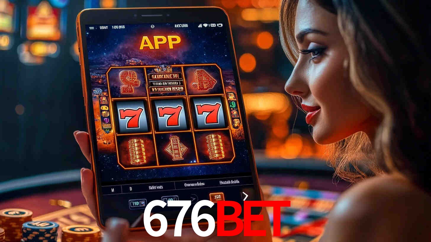 676BET,676BET.com