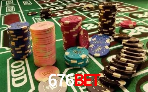 Bônus Generosos e Exclusivos no 676BET para Você!