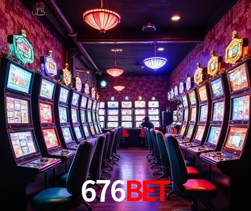 Especiais de Fim de Semana 676BET