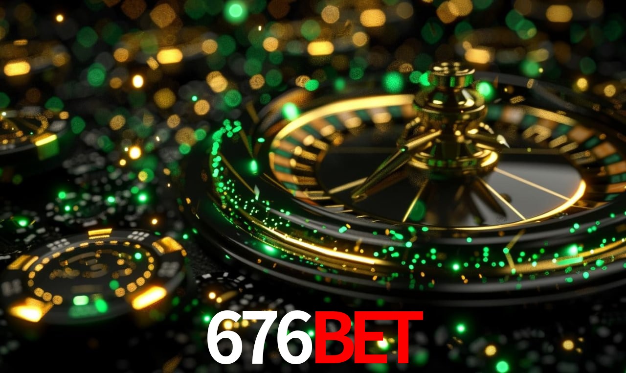 Promoções Sazonais 676BET