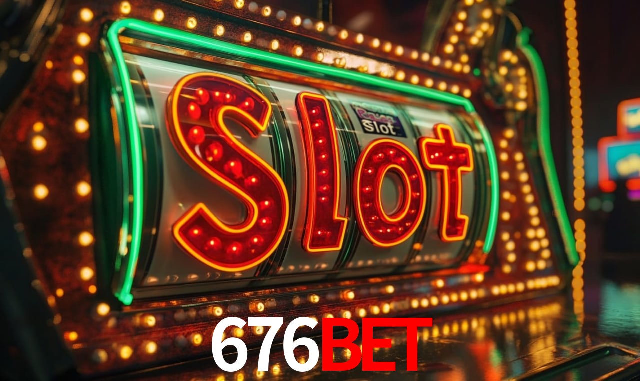 Provedores de Jogos 676BET
