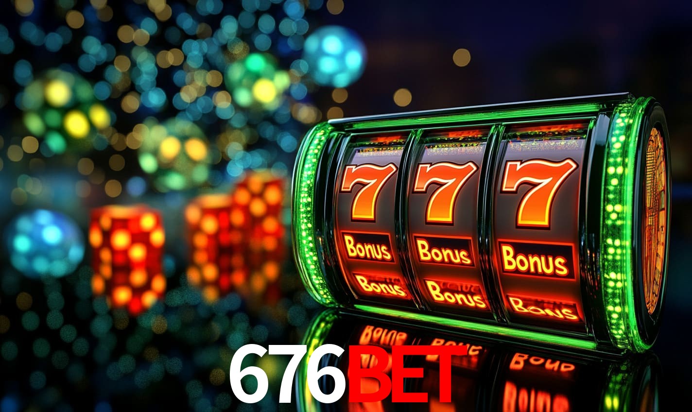 Estatísticas do Jogo 676BET