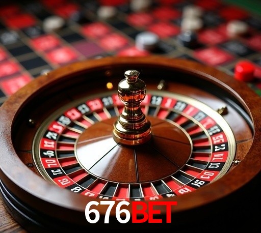 Tecnologia da Plataforma 676BET