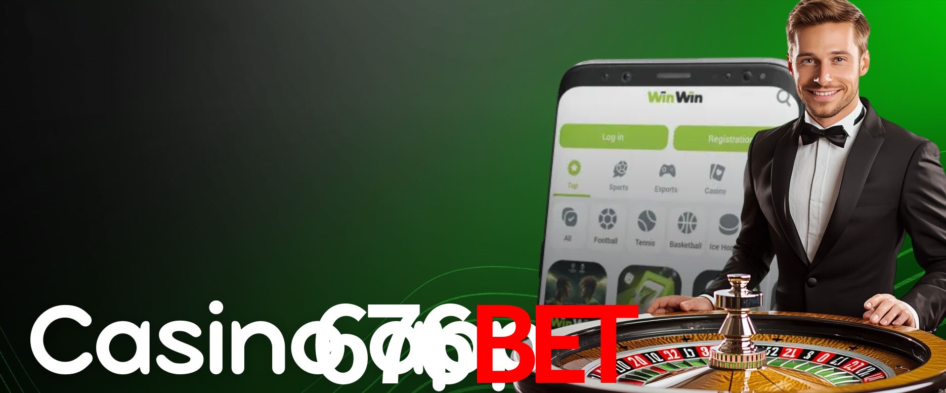 API Integration 676BET