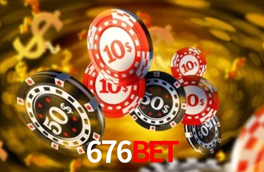 Bônus Diários 676BET
