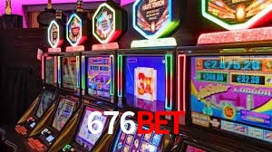 Inovações de Jogos na 676BET: O Futuro das Experiências Interativas
