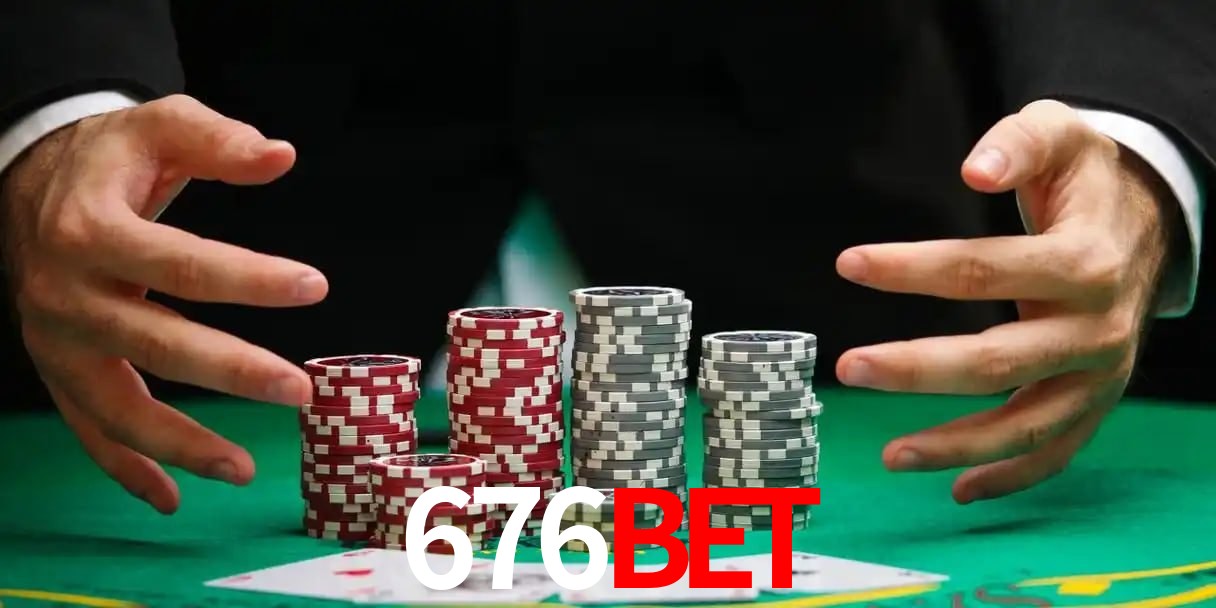 cassino 676BET