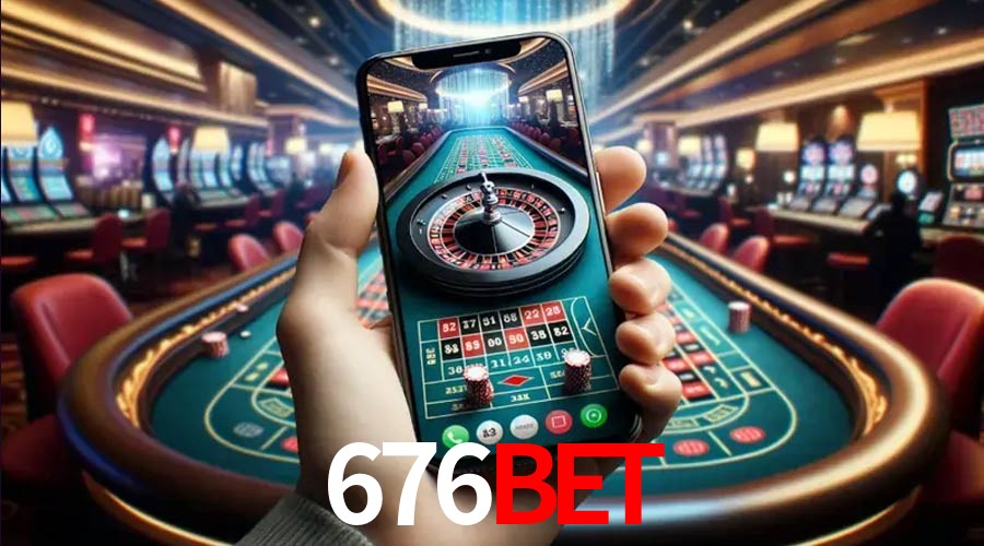 Game Providers 676BET