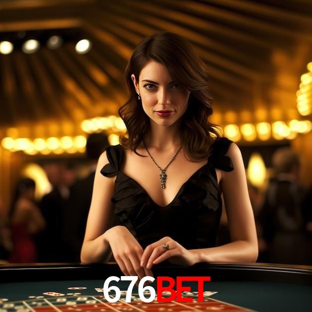 Apostas Esportivas na 676BET: Um Guia Completo