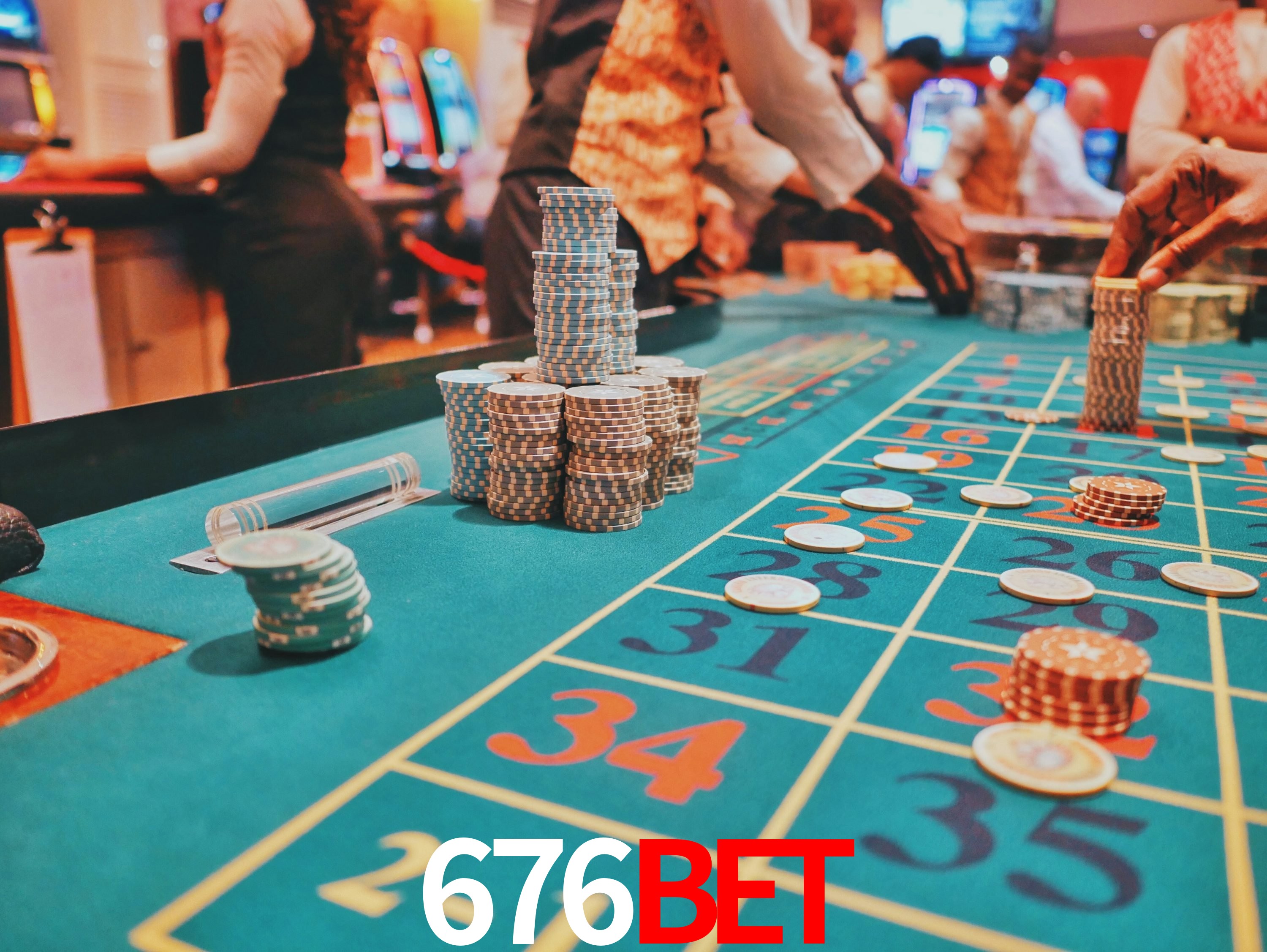 Jogos Exclusivos 676BET