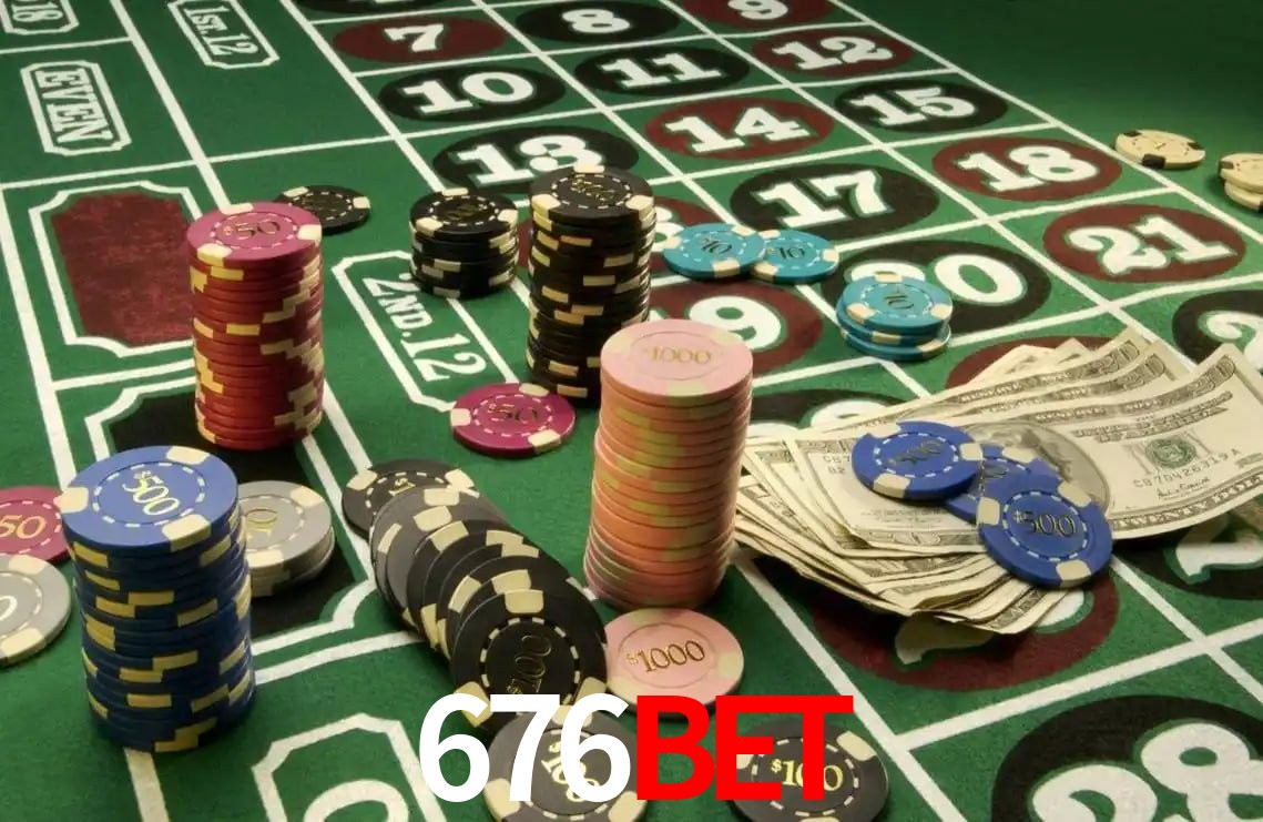 Ofertas Imperdíveis na 676BET: Promoções e Bônus Que Valem a Pena