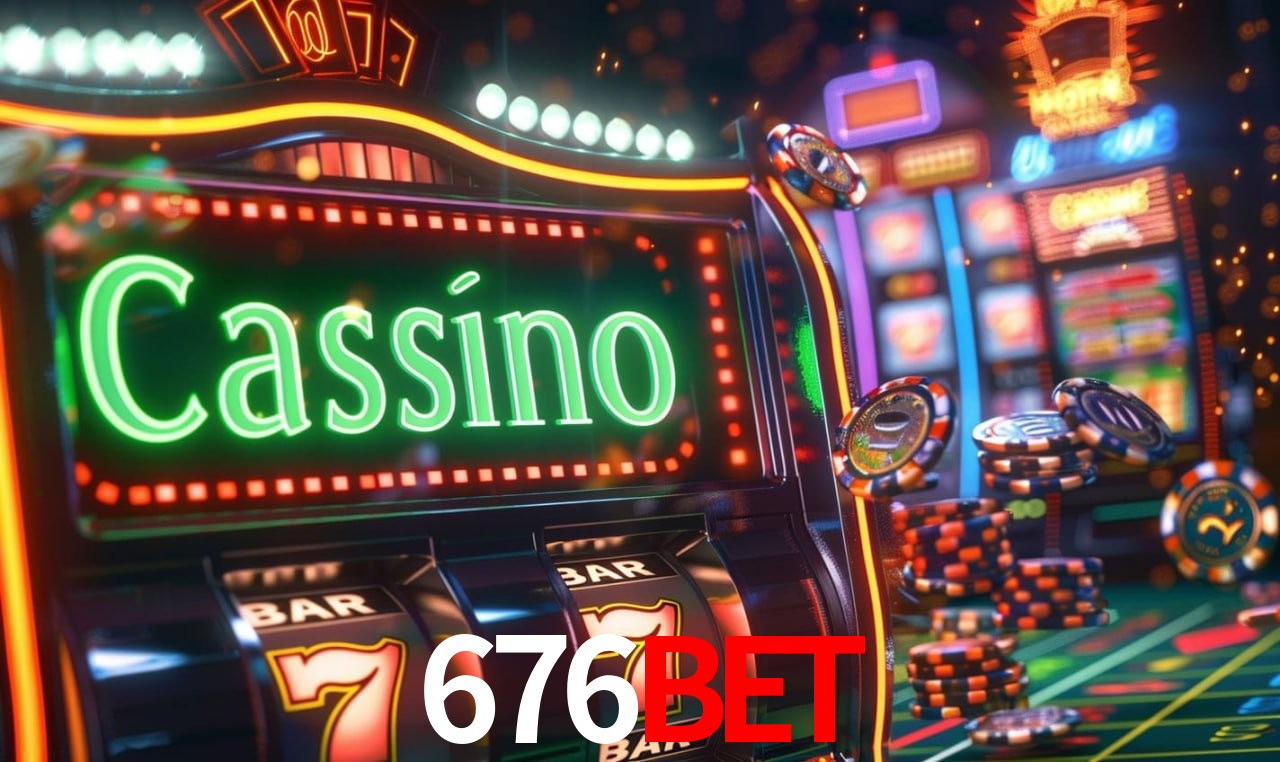 Avaliações dos Jogadores 676BET