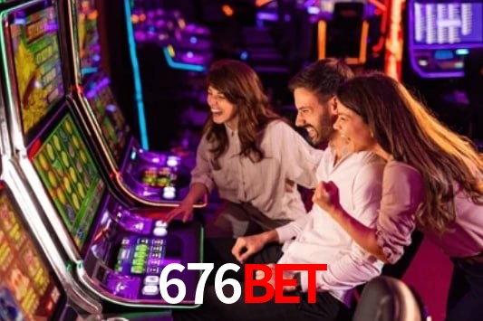 Explorando a Categoria de Eventos em Apostas na 676BET