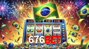 Bonus Features 676BET