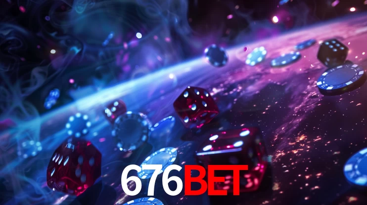 Slot Games 676BET