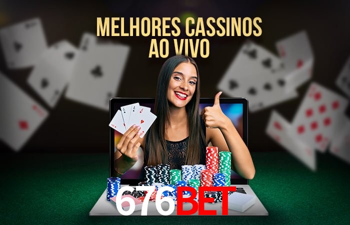 Weekend Specials 676BET