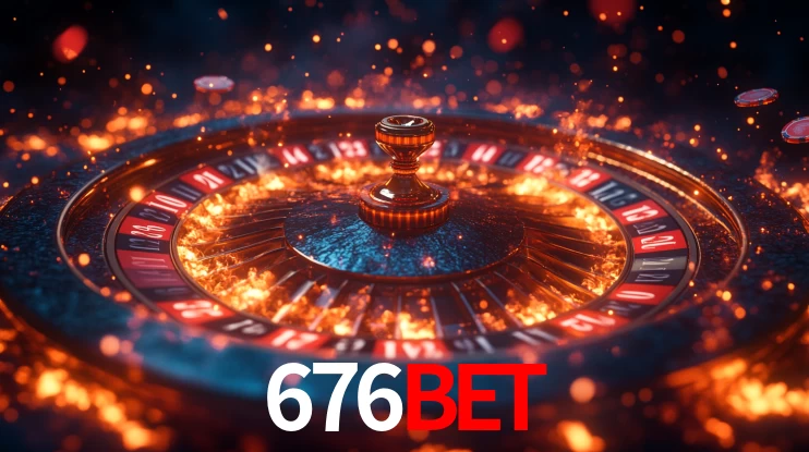 676BET App Interface