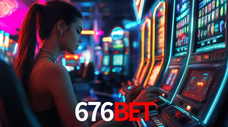 Premium Interface 676BET