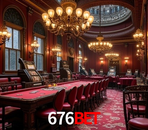 Cadastro Rápido 676BET