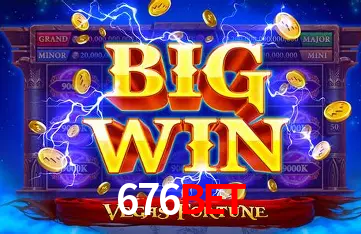 APP oficial da 676BET para mobile