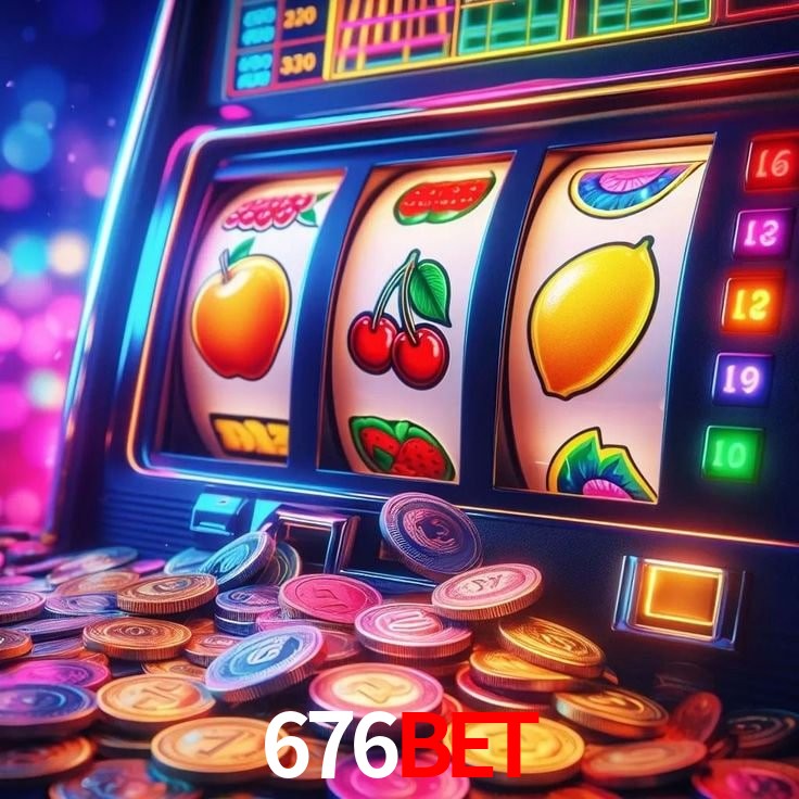 Mesa de Blackjack 676BET