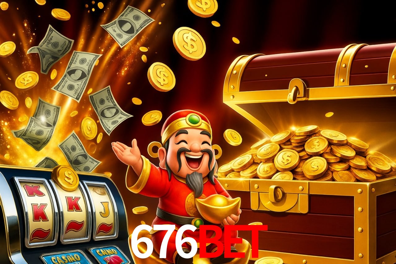 A Emoção da Loteria na 676BET: Uma Chance de Mudança de Vida