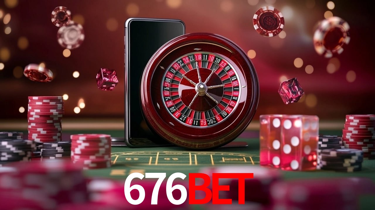 Basketball Betting 676BET