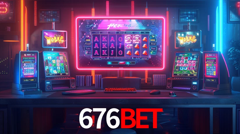 676BET APP